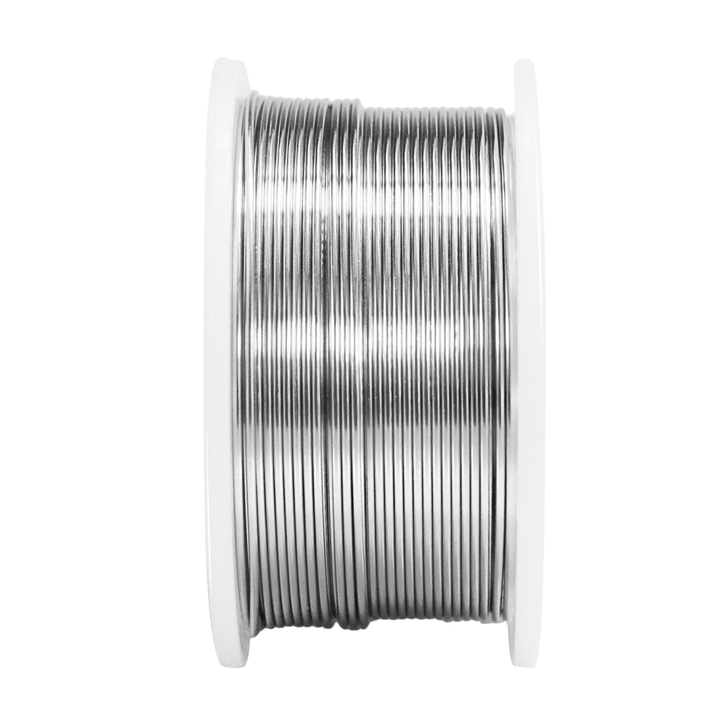 63-37 Tin Lead Rosin Core Solder Wire for Electrical Soldering (0.8mm 50g)