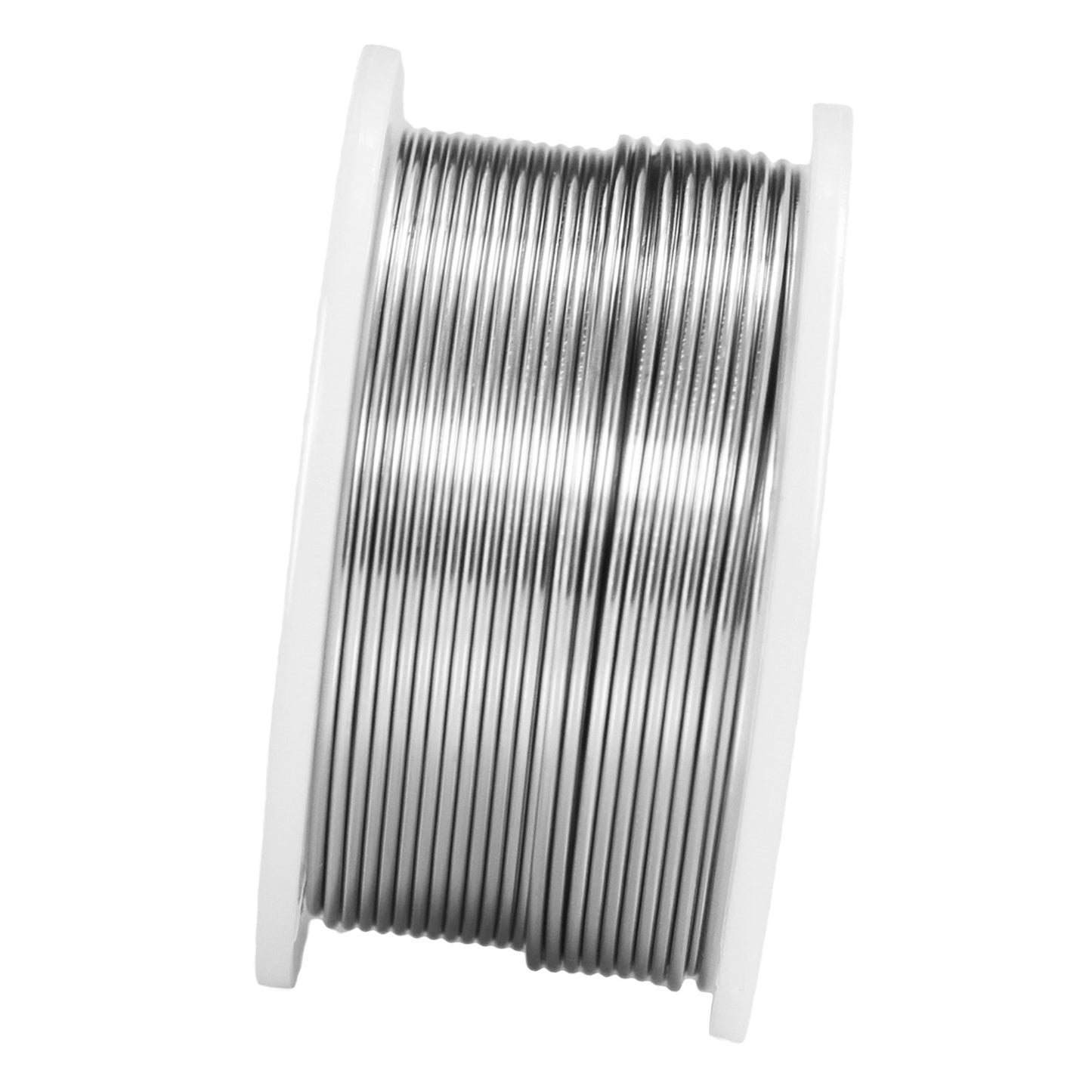 63-37 Tin Lead Rosin Core Solder Wire for Electrical Soldering (0.8mm 50g)