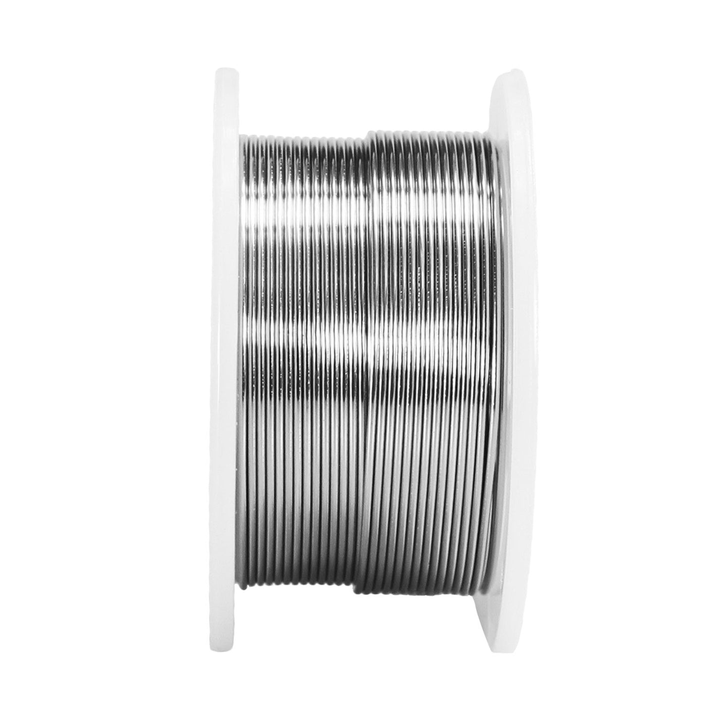 63-37 Tin Lead Rosin Core Solder Wire for Electrical Soldering (0.8mm 50g)
