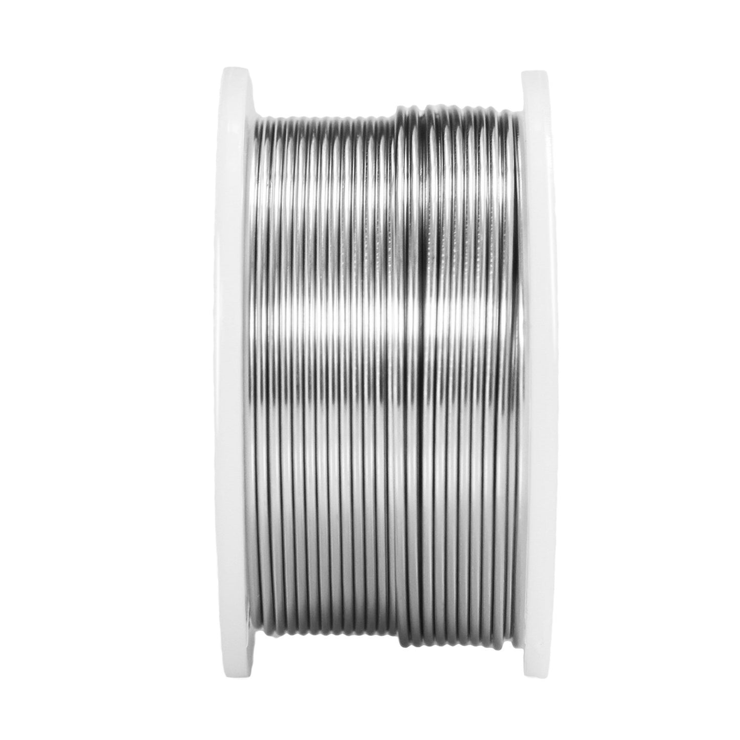63-37 Tin Lead Rosin Core Solder Wire for Electrical Soldering (0.8mm 50g)