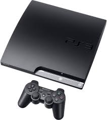 Playstation 3 Slim Console | 4.92 FW (160GB)
