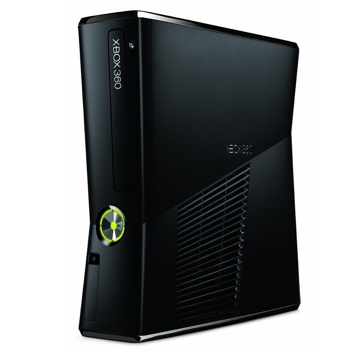 Xbox 360 Slim Console | 17559 Dashboard | Warranty