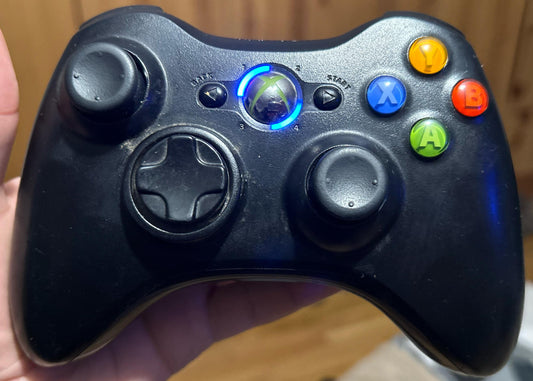 Xbox 360 Wireless Controller