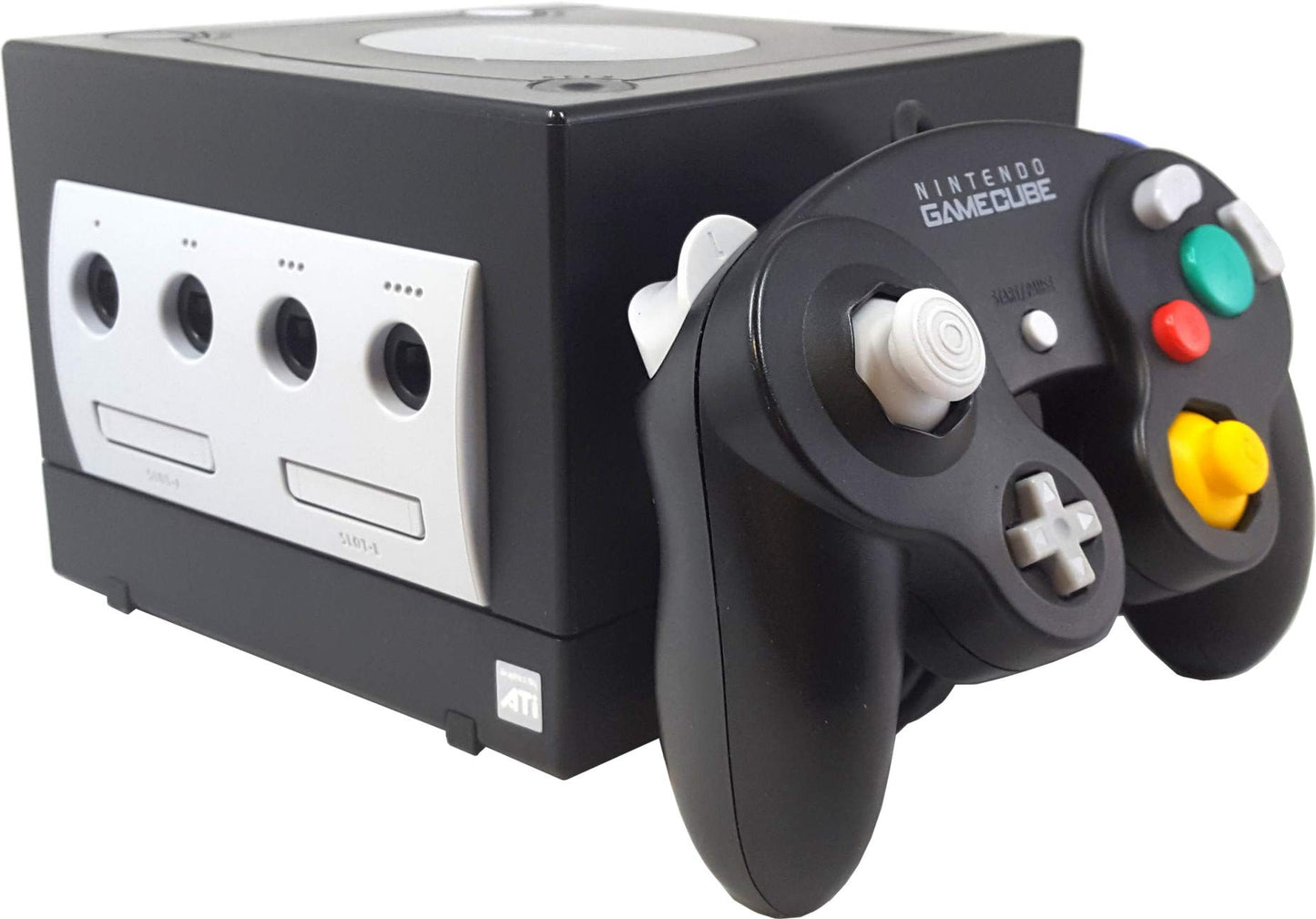 Picoboot Gamecube Console