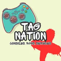 Tag Nation USA